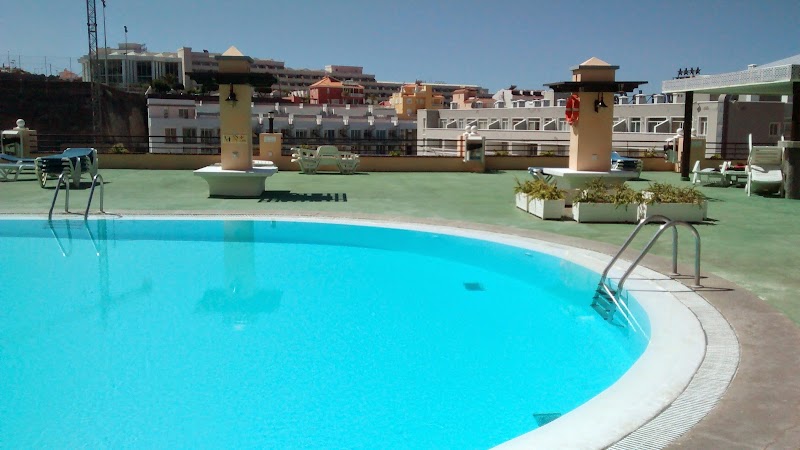 BLUESEA Lagos de Cesar photo 3