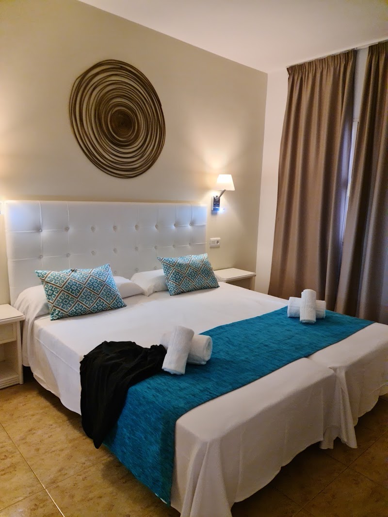 BLUESEA Marina Parc photo 2
