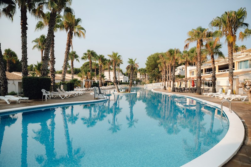 BLUESEA Marina Parc photo 3