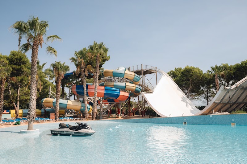 BLUESEA Marina Parc photo 6