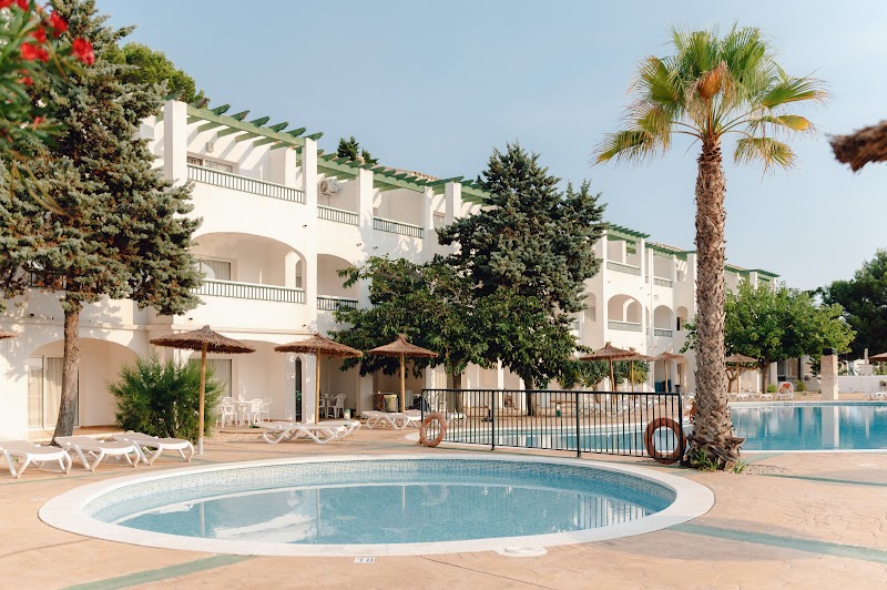 BLUESEA Marina Parc photo 9
