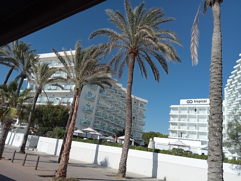 BLUESEA Mediodia
