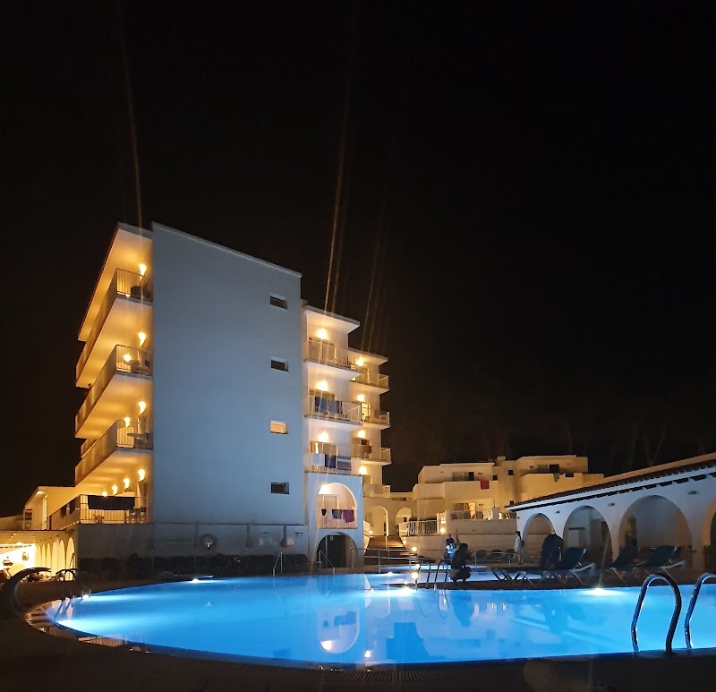 BLUESEA Playa Azul photo 9