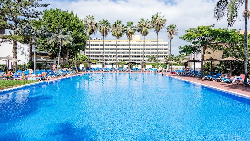 BLUESEA Puerto Resort photo 3