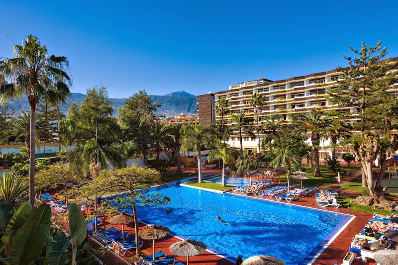 BLUESEA Puerto Resort photo 5