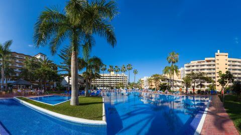 BLUESEA Puerto Resort photo 6