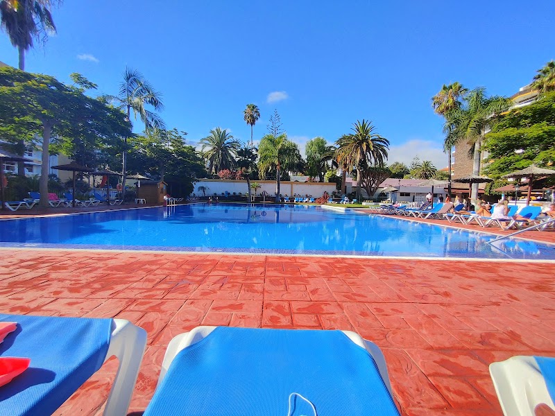 BLUESEA Puerto Resort photo 7