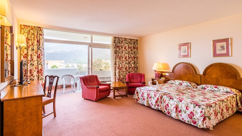 BLUESEA Puerto Resort photo 9