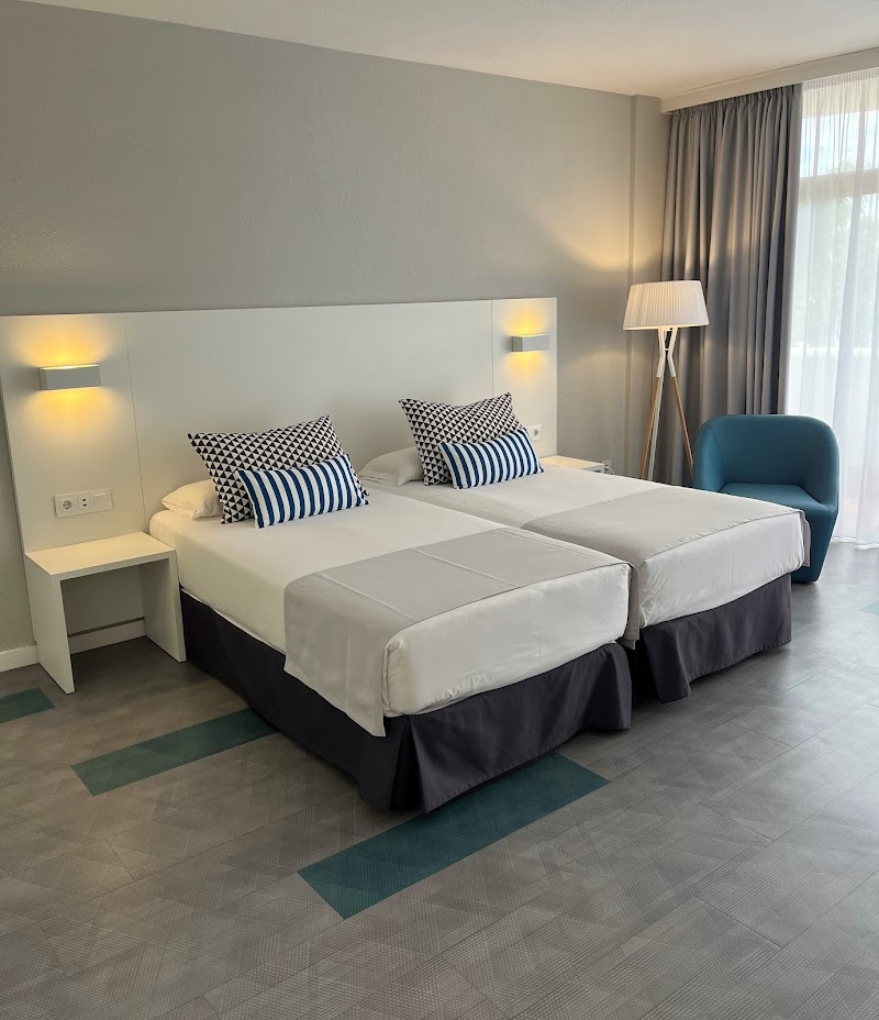 BLUESEA Puerto Resort photo 10