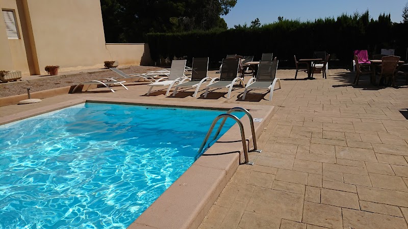 Bluewater Hotel photo 3
