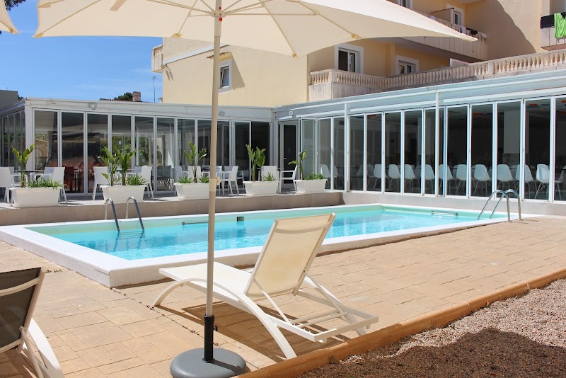 Bluewater Hotel photo 5