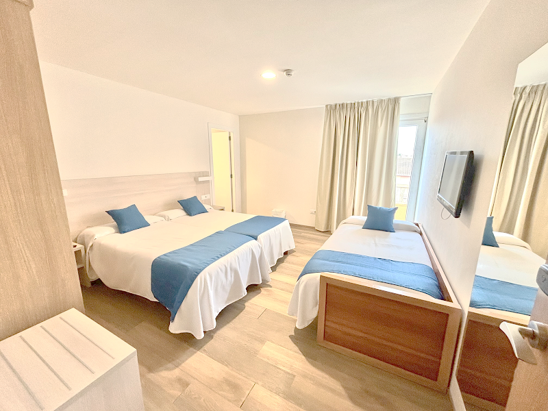 Bluewater Hotel photo 7