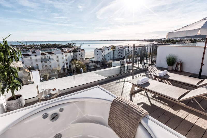 Bordoy Alcudia Port Suites