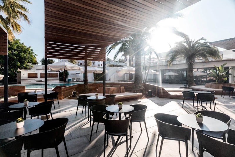 Bordoy Alcudia Port Suites photo 9