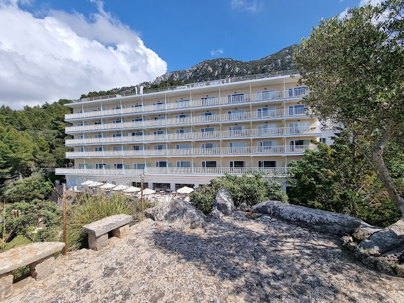 Bordoy Continental Valldemossa photo 9