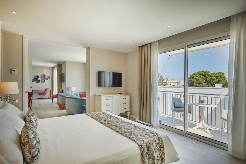 Boutique Hotel El Coto photo 2