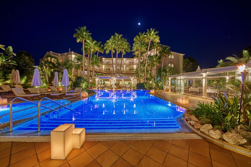 Boutique Hotel El Coto photo 3