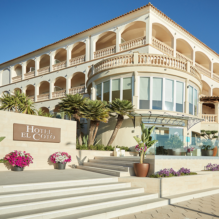 Boutique Hotel El Coto photo 5