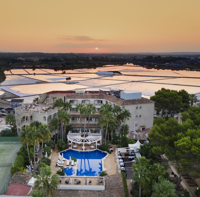 Boutique Hotel El Coto photo 6