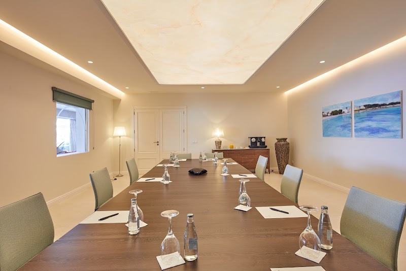 Boutique Hotel El Coto photo 8