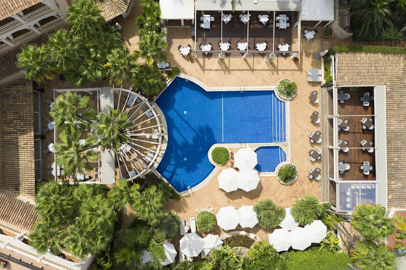 Boutique Hotel El Coto photo 10