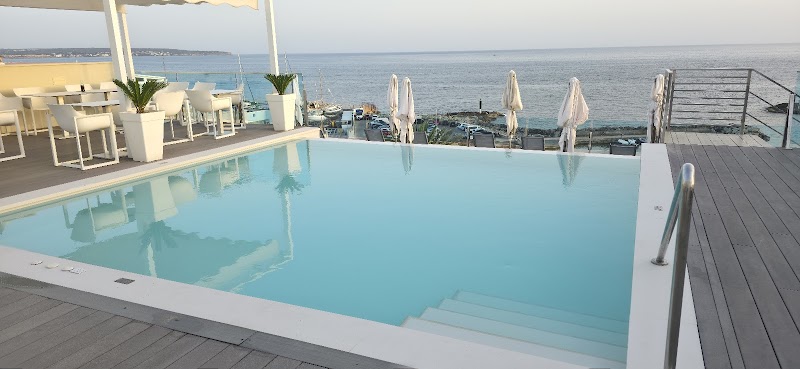 BQ Aguamarina Boutique Hotel photo 3