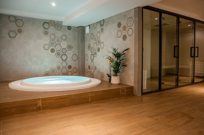BQ Aguamarina Boutique Hotel photo 4