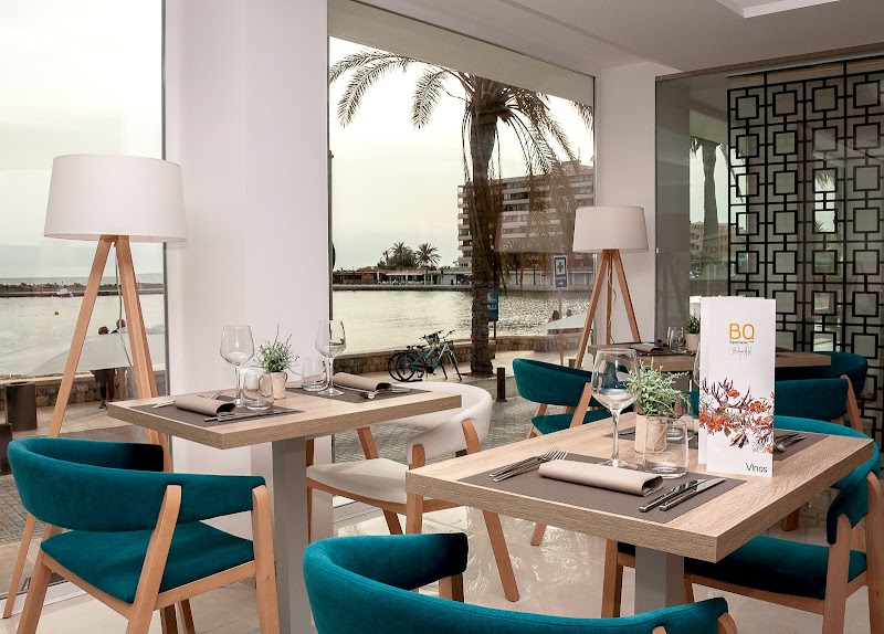 BQ Aguamarina Boutique Hotel photo 5