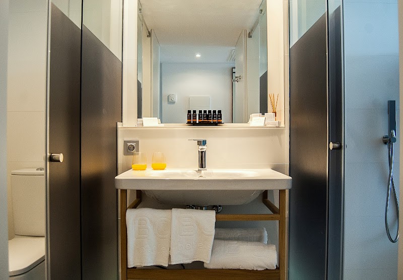 BQ Aguamarina Boutique Hotel photo 6