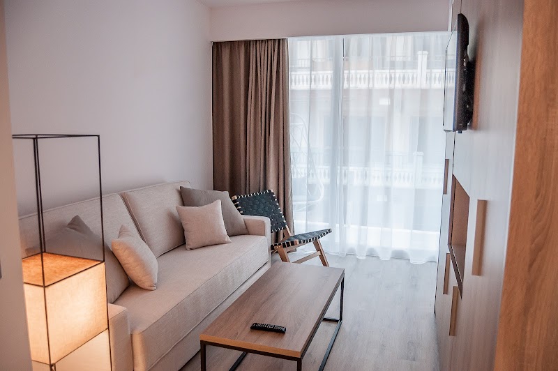 BQ Aguamarina Boutique Hotel photo 8