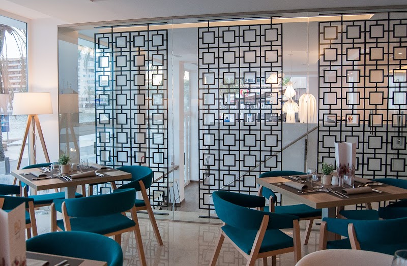 BQ Aguamarina Boutique Hotel photo 9