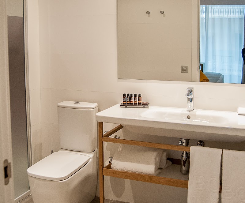 BQ Aguamarina Boutique Hotel photo 10