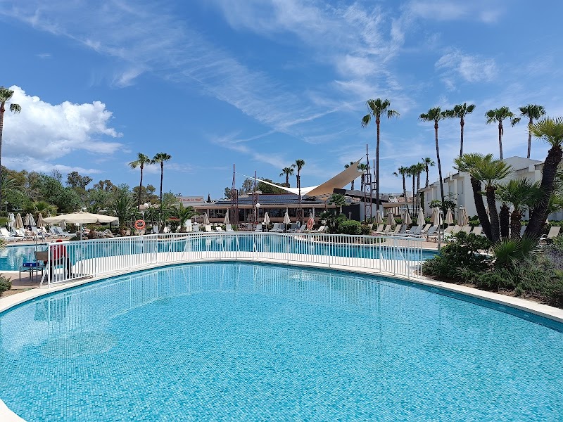 BQ Alcudia Sun Village photo 9