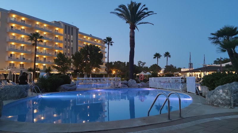 BQ Alcudia Sun Village photo 10