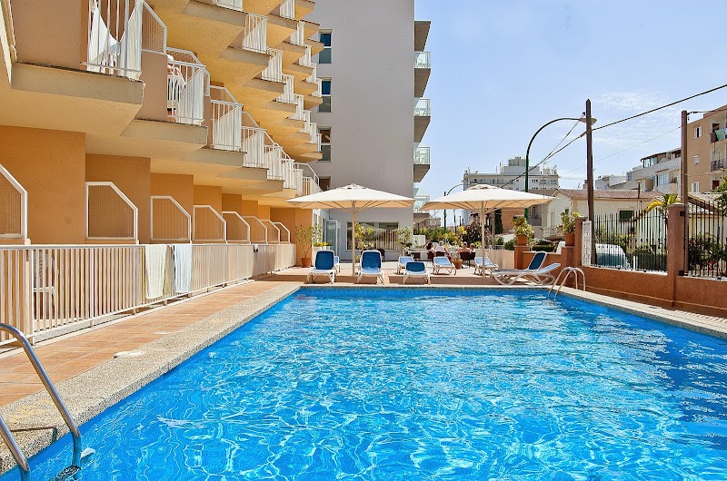 BQ Amfora Beach Hotel