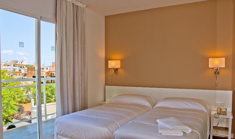 BQ Amfora Beach Hotel photo 2