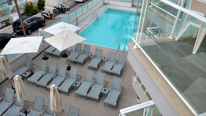 BQ Amfora Beach Hotel photo 3