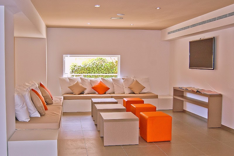 BQ Amfora Beach Hotel photo 5