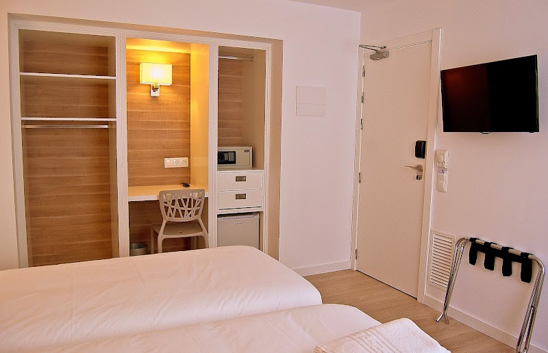 BQ Amfora Beach Hotel photo 6