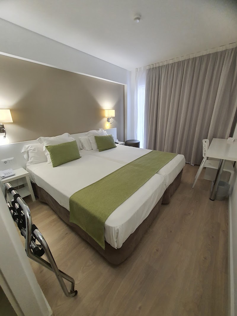 BQ Amfora Beach Hotel photo 9