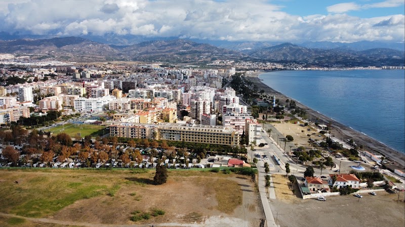 BQ Andalucia Beach Hotel