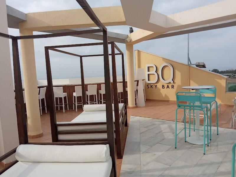 BQ Andalucia Beach Hotel photo 2