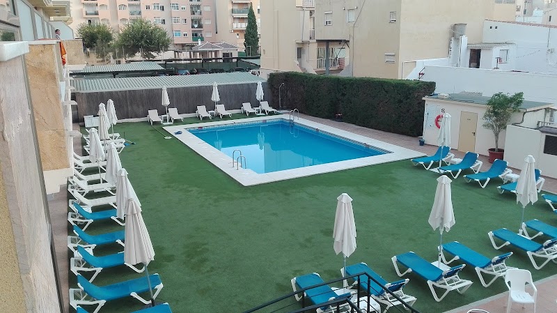 BQ Andalucia Beach Hotel photo 3