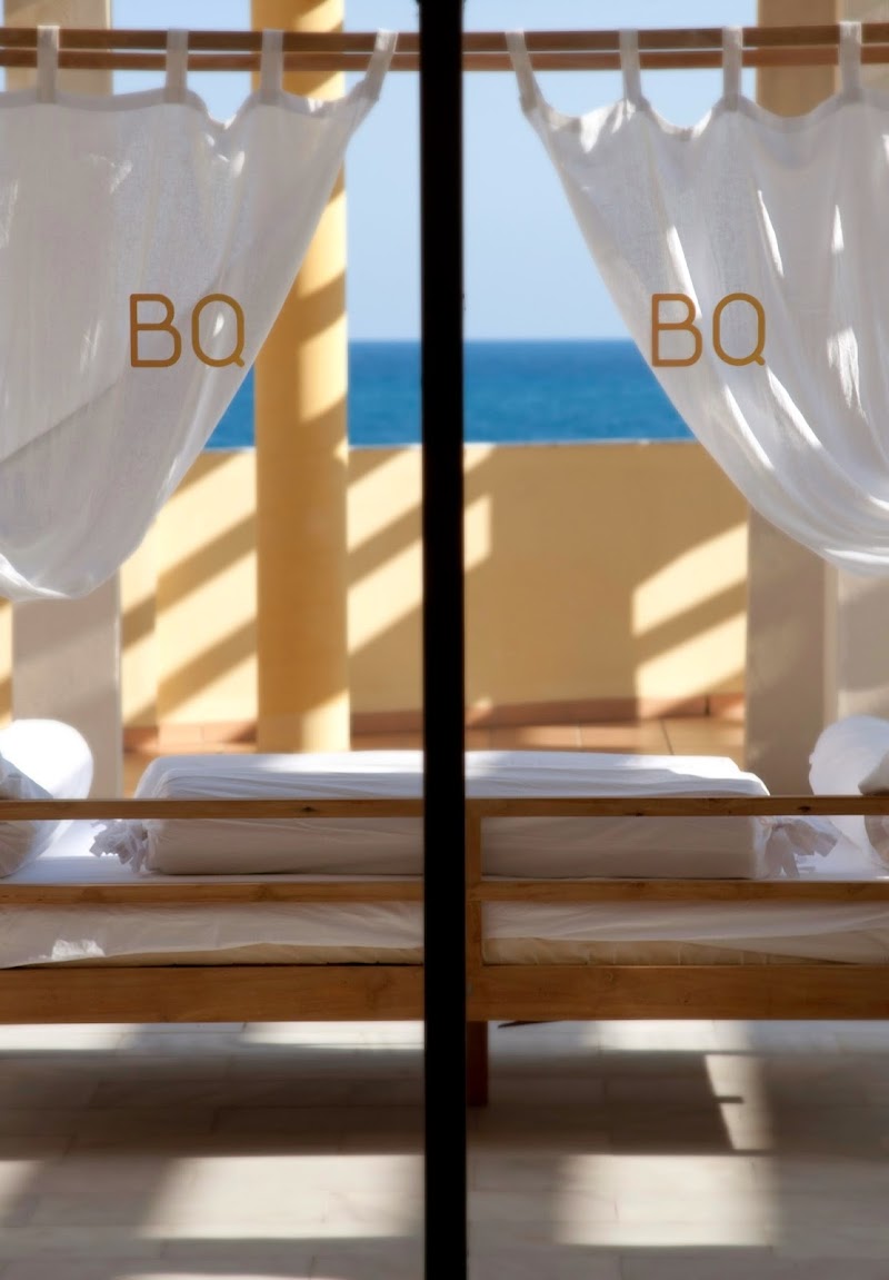 BQ Andalucia Beach Hotel photo 4