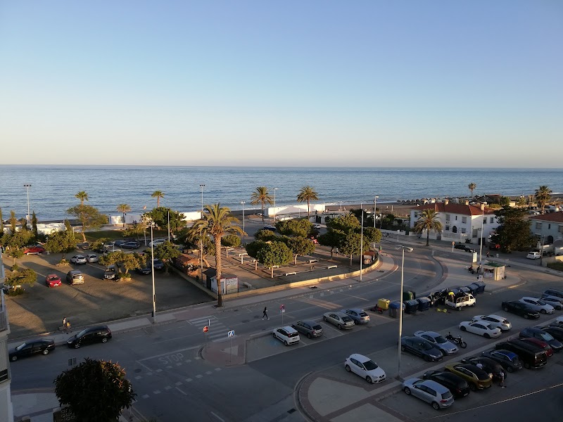 BQ Andalucia Beach Hotel photo 5
