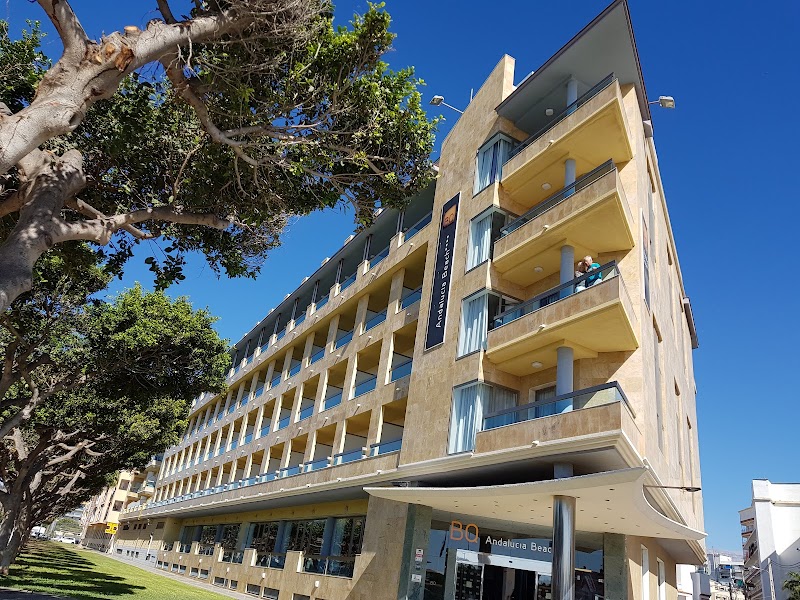 BQ Andalucia Beach Hotel photo 8