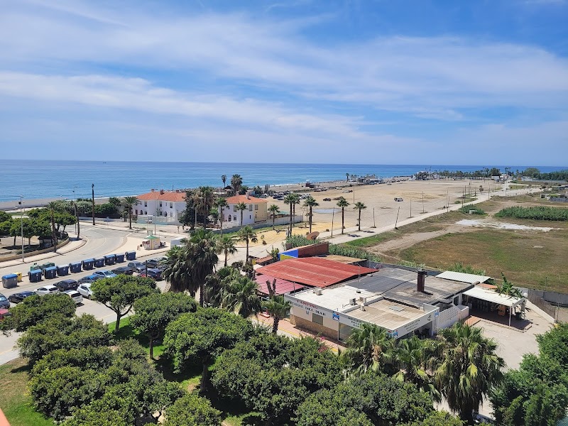 BQ Andalucia Beach Hotel photo 10