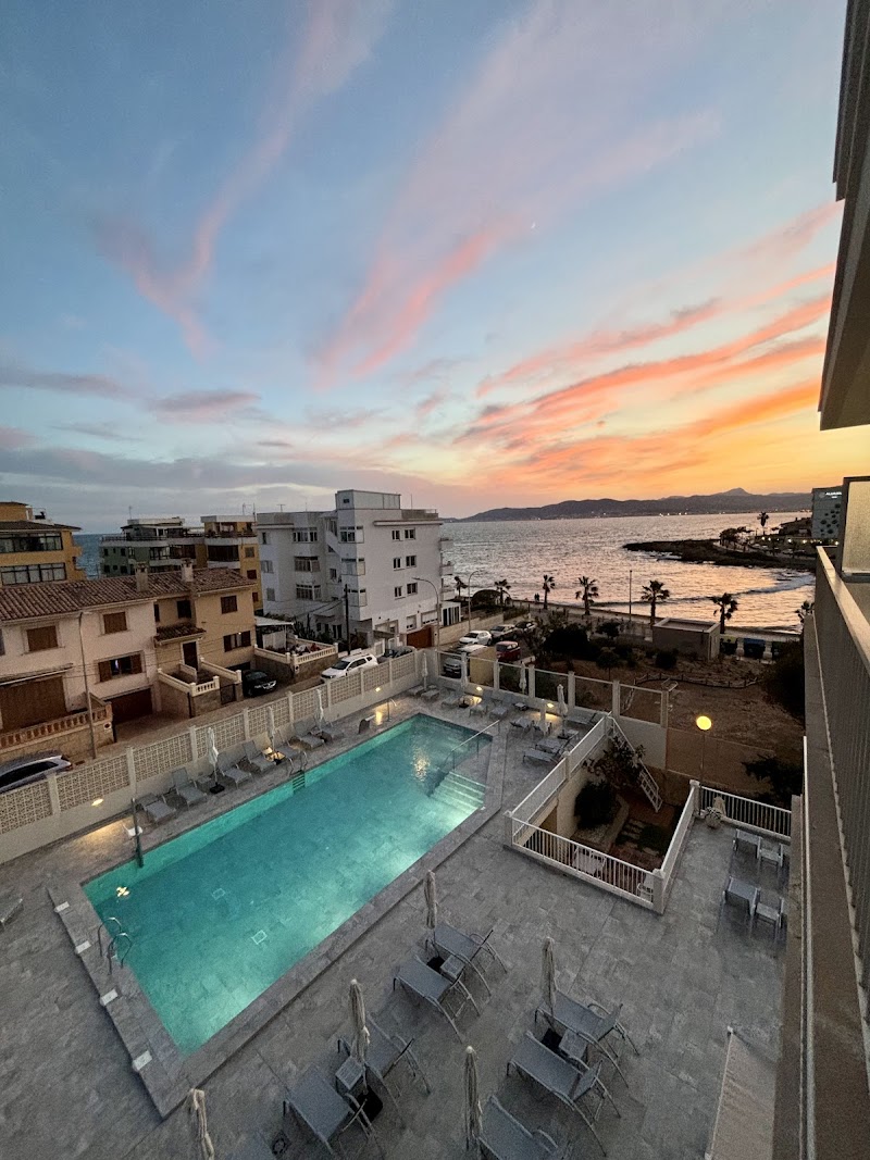 BQ Apolo Hotel photo 3