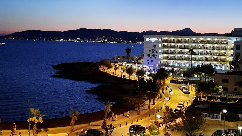 BQ Apolo Hotel photo 8