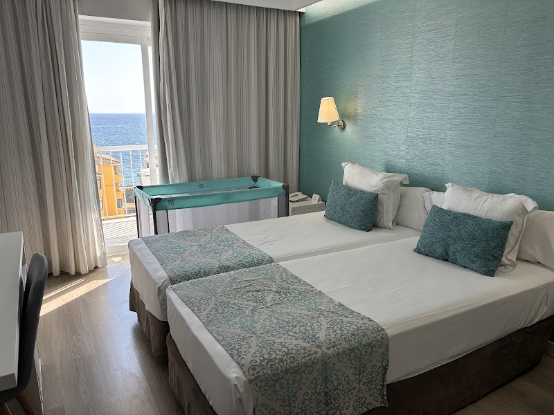 BQ Apolo Hotel photo 9